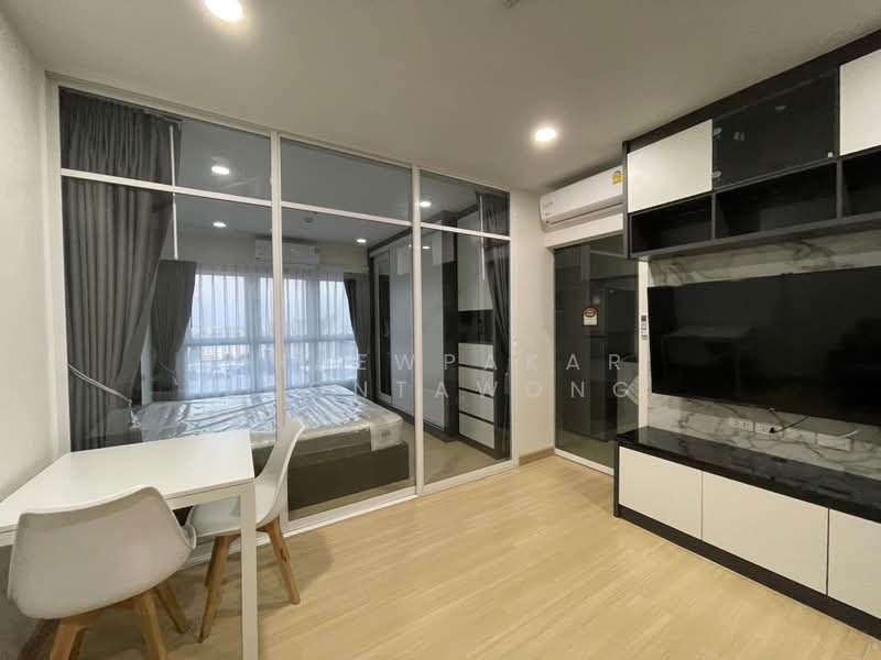 Supalai Veranda Ramkhamhaeng, Bangkok, Ramkhamhaeng Road, Hua Mak, Bang Kapi, Bangkok, 1 Bedroom, 35 sqm, Condo For Rent, by Praewpakar Soontawong, 500407170 - DDproperty.com