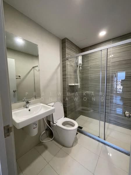 Supalai Veranda Ramkhamhaeng, Bangkok, Ramkhamhaeng Road, Hua Mak, Bang Kapi, Bangkok, 1 Bedroom, 35 sqm, Condo For Rent, by Praewpakar Soontawong, 500407170 - DDproperty.com