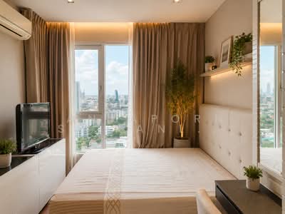 For Rent - Ivy Thonglor, Bangkok