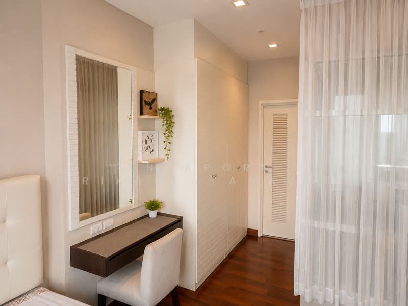 Ivy Thonglor, Bangkok, 889 Thonglor Road, Khlong Tan Nua, Watthana, Bangkok, 1 Bedroom, 44 sqm, Condo For Rent, by Anyaporn Srikanlayanabut, 500407173 - DDproperty.com