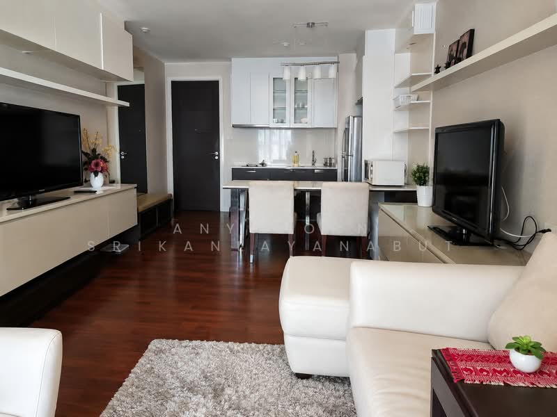 Ivy Thonglor, Bangkok, 889 Thonglor Road, Khlong Tan Nua, Watthana, Bangkok, 1 Bedroom, 44 sqm, Condo For Rent, by Anyaporn Srikanlayanabut, 500407173 - DDproperty.com