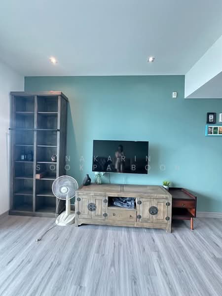 The Pano Rama 3, Bangkok, 890 Rama 3 Road, Bang Pong Pang, Yan Nawa, Bangkok, 2 Bedrooms, 100 sqm, Condo For Rent, by Nakarin Sookpaiboon, 500407174 - DDproperty.com