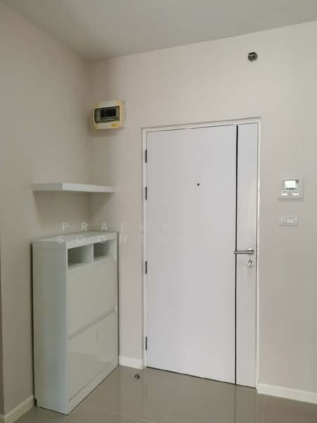 A Space Hideaway Asoke-Ratchada : เอ สเปซ ไฮด์อเวย์ อโศก-รัชดา, กรุงเทพ, 622 อโศก-ดินแดง, ดินแดง, กรุงเทพ, 38 ตร.ม., คอนโด ให้เช่า, โดย Praewpakar Soontawong, 500407175 - DDproperty.com