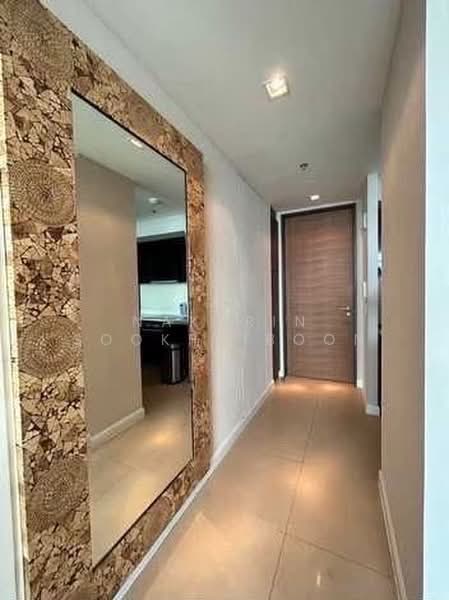 The River by Raimon Land, Bangkok, Soi Charoen Nakorn 13, Charoen Nakorn Road, Khlong Ton Sai, Khlong San, Bangkok, 1 Bedroom, 68 sqm, Condo For Rent, by Nakarin Sookpaiboon, 500407176 - DDproperty.com