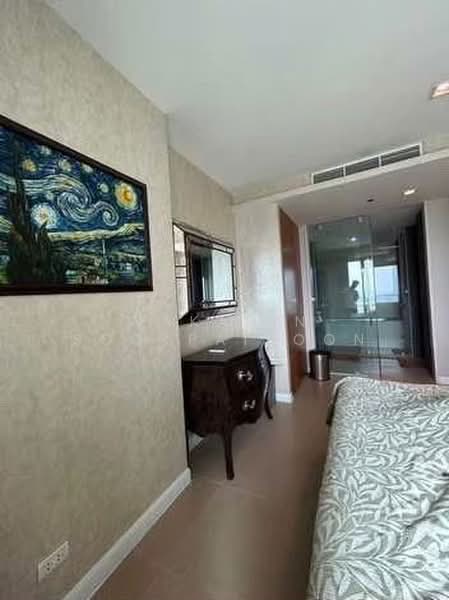The River by Raimon Land, Bangkok, Soi Charoen Nakorn 13, Charoen Nakorn Road, Khlong Ton Sai, Khlong San, Bangkok, 1 Bedroom, 68 sqm, Condo For Rent, by Nakarin Sookpaiboon, 500407176 - DDproperty.com