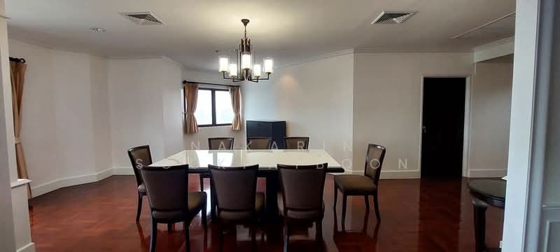 Central City East Tower, Bangkok, 1/121 East tower, Bang Na, Bang Na, Bangkok, 4 Bedrooms, 240 sqm, Condo For Rent, by Nakarin Sookpaiboon, 500407177 - DDproperty.com
