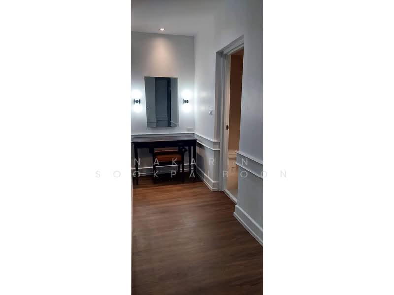 Central City East Tower, Bangkok, 1/121 East tower, Bang Na, Bang Na, Bangkok, 4 Bedrooms, 240 sqm, Condo For Rent, by Nakarin Sookpaiboon, 500407177 - DDproperty.com