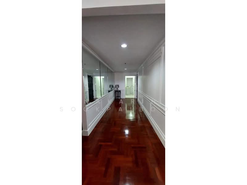 Central City East Tower, Bangkok, 1/121 East tower, Bang Na, Bang Na, Bangkok, 4 Bedrooms, 240 sqm, Condo For Rent, by Nakarin Sookpaiboon, 500407177 - DDproperty.com