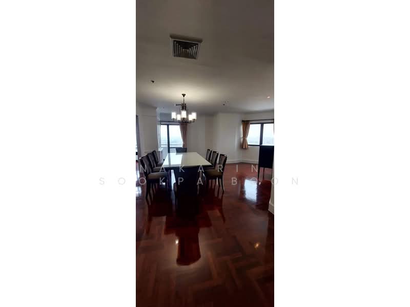 Central City East Tower, Bangkok, 1/121 East tower, Bang Na, Bang Na, Bangkok, 4 Bedrooms, 240 sqm, Condo For Rent, by Nakarin Sookpaiboon, 500407177 - DDproperty.com