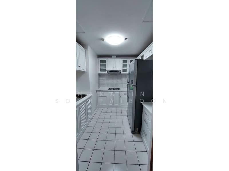 Central City East Tower, Bangkok, 1/121 East tower, Bang Na, Bang Na, Bangkok, 4 Bedrooms, 240 sqm, Condo For Rent, by Nakarin Sookpaiboon, 500407177 - DDproperty.com
