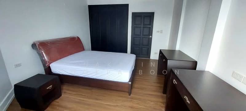 Central City East Tower, Bangkok, 1/121 East tower, Bang Na, Bang Na, Bangkok, 4 Bedrooms, 240 sqm, Condo For Rent, by Nakarin Sookpaiboon, 500407177 - DDproperty.com