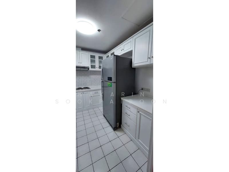 Central City East Tower, Bangkok, 1/121 East tower, Bang Na, Bang Na, Bangkok, 4 Bedrooms, 240 sqm, Condo For Rent, by Nakarin Sookpaiboon, 500407177 - DDproperty.com