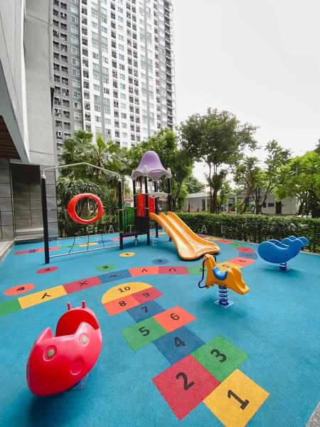 Aspire Rattanathibet 2, Nonthaburi, 185 Rattanathibet Road, Bang Kra So, Muang Nonthaburi, Nonthaburi, 1 Bedroom, 31 sqm, Condo For Sale, by Cat Real Estate (Thailand) Co., Ltd., 500407179 - DDproperty.com