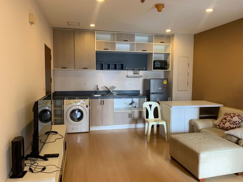 Vista Garden, Bangkok, 53 Saeng Thip Alley, Phra Kanong Nua, Watthana, Bangkok, 1 Bedroom, 45 sqm, Condo For Rent, by Praewpakar Soontawong, 500407190 - DDproperty.com