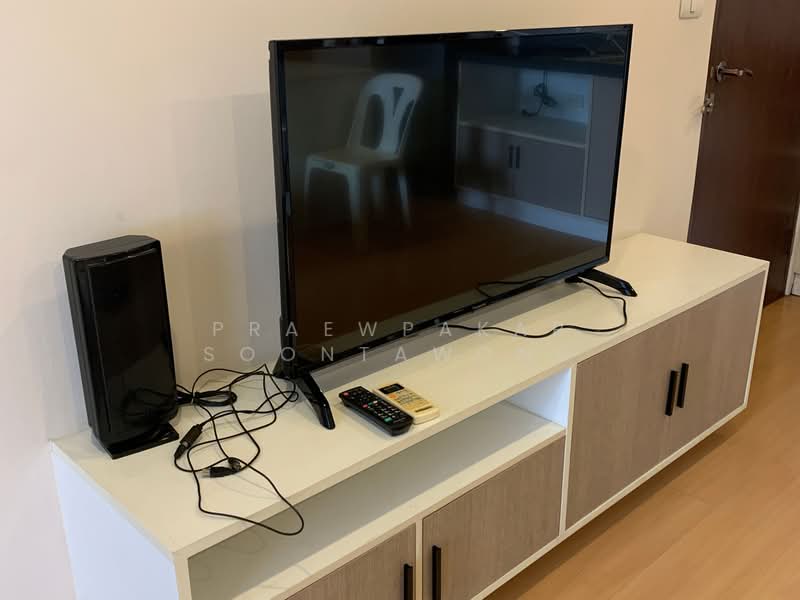 Vista Garden, Bangkok, 53 Saeng Thip Alley, Phra Kanong Nua, Watthana, Bangkok, 1 Bedroom, 45 sqm, Condo For Rent, by Praewpakar Soontawong, 500407190 - DDproperty.com