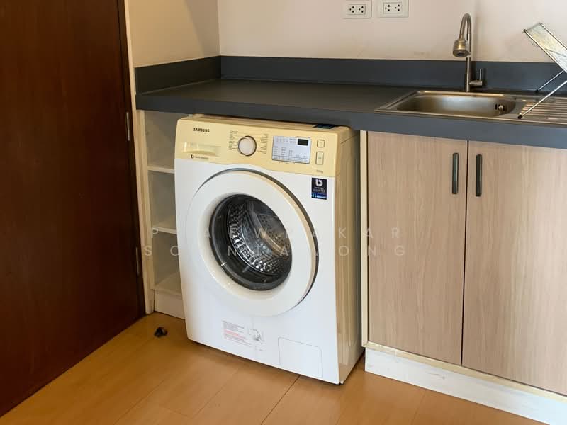 Vista Garden, Bangkok, 53 Saeng Thip Alley, Phra Kanong Nua, Watthana, Bangkok, 1 Bedroom, 45 sqm, Condo For Rent, by Praewpakar Soontawong, 500407190 - DDproperty.com