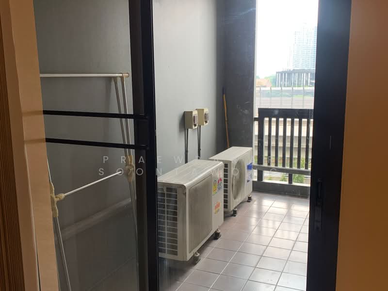 Vista Garden, Bangkok, 53 Saeng Thip Alley, Phra Kanong Nua, Watthana, Bangkok, 1 Bedroom, 45 sqm, Condo For Rent, by Praewpakar Soontawong, 500407190 - DDproperty.com