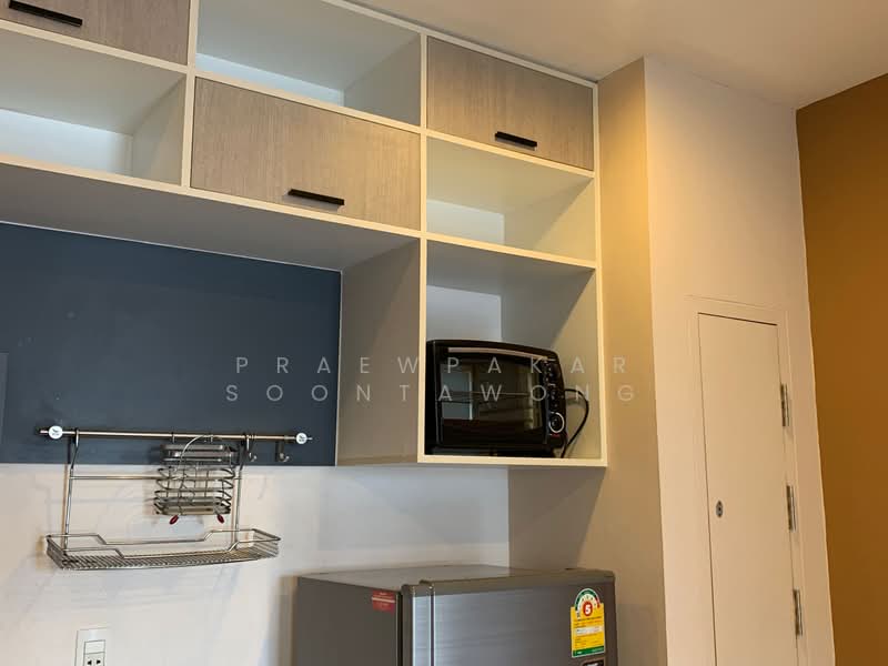 Vista Garden, Bangkok, 53 Saeng Thip Alley, Phra Kanong Nua, Watthana, Bangkok, 1 Bedroom, 45 sqm, Condo For Rent, by Praewpakar Soontawong, 500407190 - DDproperty.com