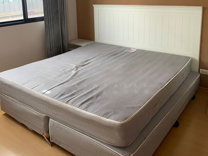 Vista Garden, Bangkok, 53 Saeng Thip Alley, Phra Kanong Nua, Watthana, Bangkok, 1 Bedroom, 45 sqm, Condo For Rent, by Praewpakar Soontawong, 500407190 - DDproperty.com