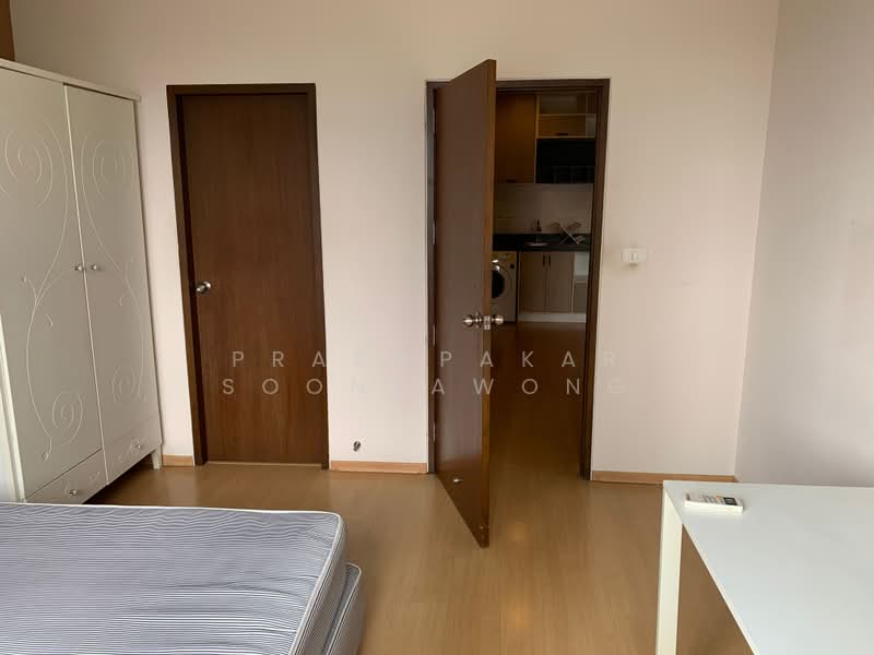 Vista Garden, Bangkok, 53 Saeng Thip Alley, Phra Kanong Nua, Watthana, Bangkok, 1 Bedroom, 45 sqm, Condo For Rent, by Praewpakar Soontawong, 500407190 - DDproperty.com