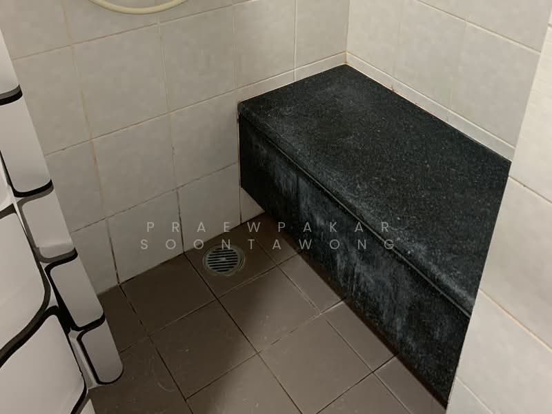 Vista Garden, Bangkok, 53 Saeng Thip Alley, Phra Kanong Nua, Watthana, Bangkok, 1 Bedroom, 45 sqm, Condo For Rent, by Praewpakar Soontawong, 500407190 - DDproperty.com