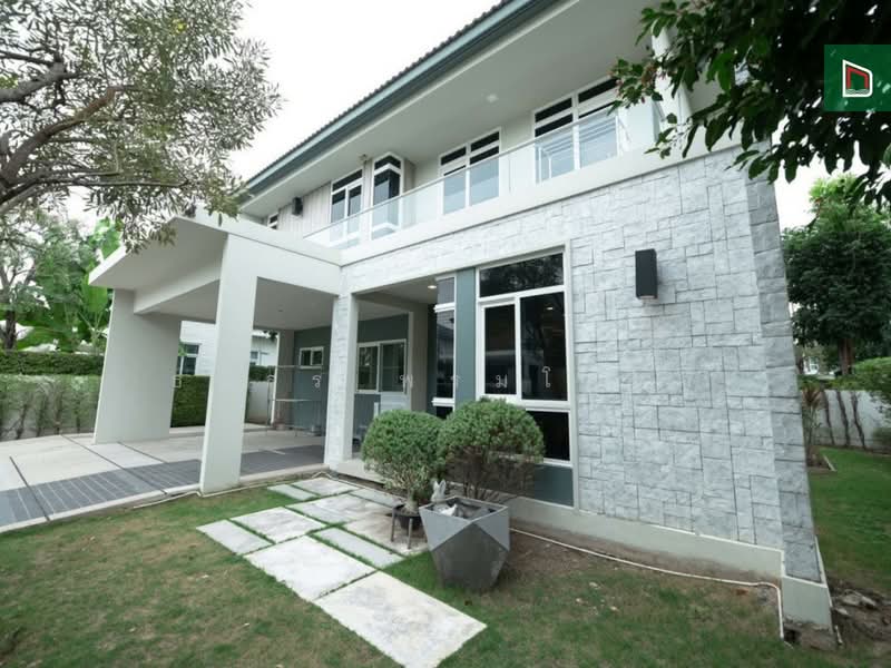 Mantana Bangna Km.15 : บ้านมัณฑนา บางนา กม. 15, สมุทรปราการ, 456 ถนนบางนา-ตราด กม.15, บางโฉลง, บางพลี, สมุทรปราการ, 222 ตร.ม., บ้านเดี่ยว ขาย, โดย ธนสร พรมโสภา, 500407191 - DDproperty.com