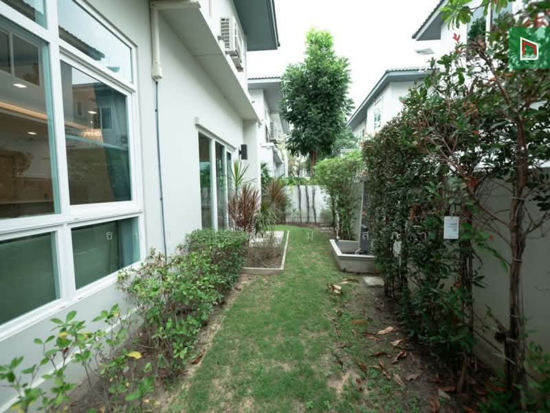 Mantana Bangna Km.15, Samut Prakan, 456 Bangna-Trad Road Km.15, Bang Chalong, Bang Plee, Samut Prakan, 4 Bedrooms, 222 sqm, Single Detached House For Sale, by ธนสร พรมโสภา, 500407191 - DDproperty.com