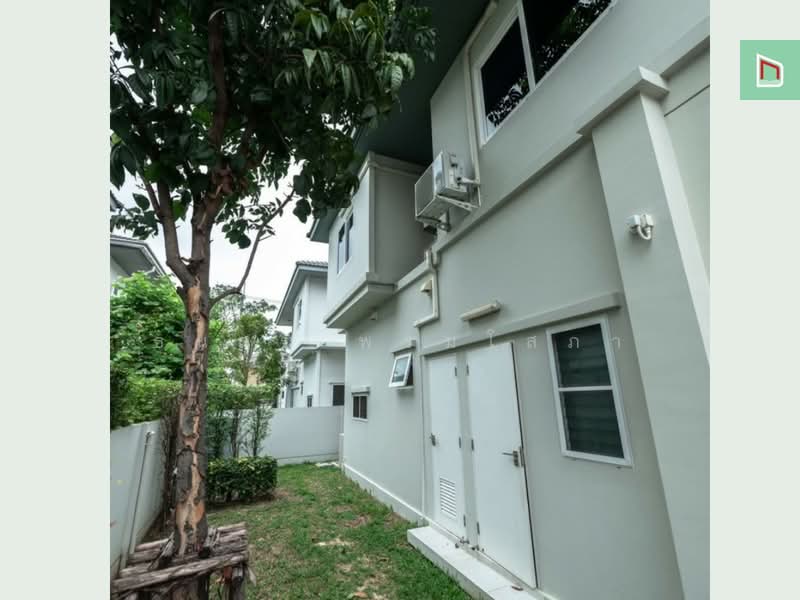 Mantana Bangna Km.15, Samut Prakan, 456 Bangna-Trad Road Km.15, Bang Chalong, Bang Plee, Samut Prakan, 4 Bedrooms, 222 sqm, Single Detached House For Sale, by ธนสร พรมโสภา, 500407191 - DDproperty.com