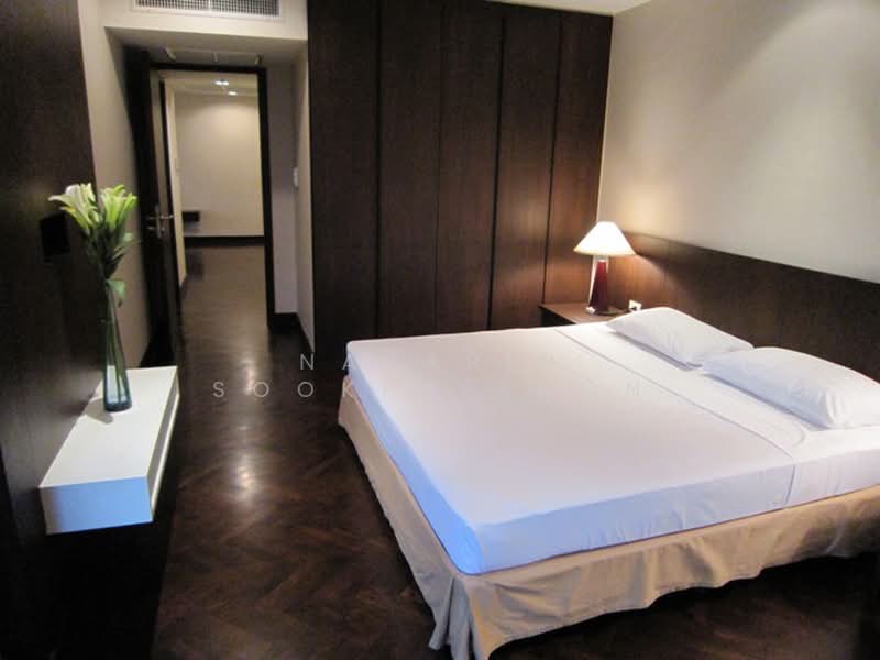 Baan Suanpetch, Bangkok, 18 Soi Sukhumvit 39, Khlong Tan Nua, Watthana, Bangkok, 2 Bedrooms, 135 sqm, Condo For Rent, by Nakarin Sookpaiboon, 500407192 - DDproperty.com