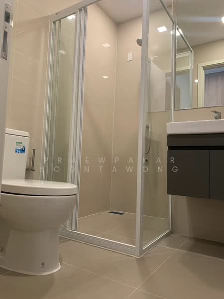 Modiz Sukhumvit 50, Bangkok, Soi Sukhumvit 50, Phra Kanong, Khlong Toei, Bangkok, 1 Bedroom, 23 sqm, Condo For Rent, by Praewpakar Soontawong, 500407193 - DDproperty.com