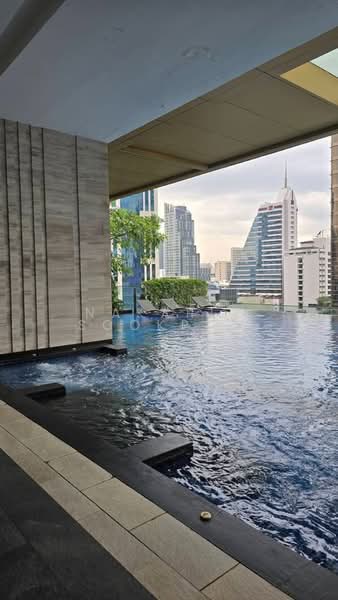 Q1 Sukhumvit, Bangkok, 1 Sukhumvit Road, Khlong Toei, Bangkok, 2 Bedrooms, 113 sqm, Condo For Rent, by Nakarin Sookpaiboon, 500407195 - DDproperty.com