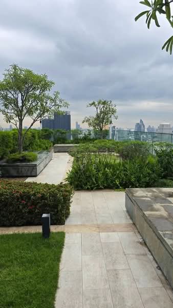 Q1 Sukhumvit, Bangkok, 1 Sukhumvit Road, Khlong Toei, Bangkok, 2 Bedrooms, 113 sqm, Condo For Rent, by Nakarin Sookpaiboon, 500407195 - DDproperty.com