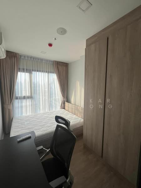 Modiz Sukhumvit 50, Bangkok, Soi Sukhumvit 50, Phra Kanong, Khlong Toei, Bangkok, 1 Bedroom, 28 sqm, Condo For Rent, by Praewpakar Soontawong, 500407196 - DDproperty.com