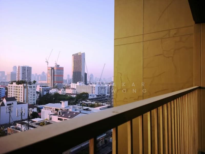 Noble Solo, Bangkok, 988 Thong Lo, Khlong Tan Nua, Watthana, Bangkok, 1 Bedroom, 35 sqm, Condo For Rent, by Praewpakar Soontawong, 500407200 - DDproperty.com
