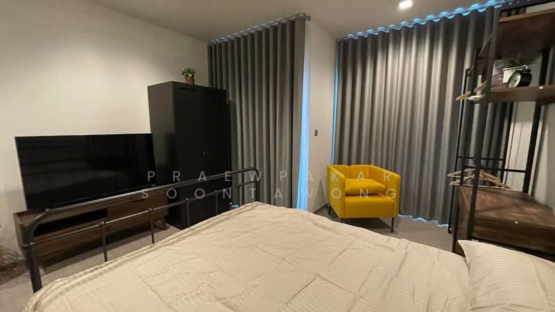 Life Asoke-Rama 9, Bangkok, 626 Asoke-Dindaeng Road, Makkasan, Ratchathewi, Bangkok, 1 Bedroom, 26 sqm, Condo For Rent, by Praewpakar Soontawong, 500407209 - DDproperty.com