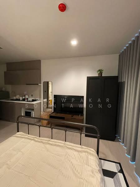 Life Asoke-Rama 9, Bangkok, 626 Asoke-Dindaeng Road, Makkasan, Ratchathewi, Bangkok, 1 Bedroom, 26 sqm, Condo For Rent, by Praewpakar Soontawong, 500407209 - DDproperty.com