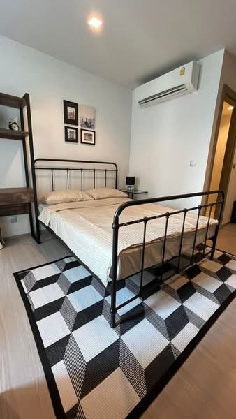 Life Asoke-Rama 9, Bangkok, 626 Asoke-Dindaeng Road, Makkasan, Ratchathewi, Bangkok, 1 Bedroom, 26 sqm, Condo For Rent, by Praewpakar Soontawong, 500407209 - DDproperty.com