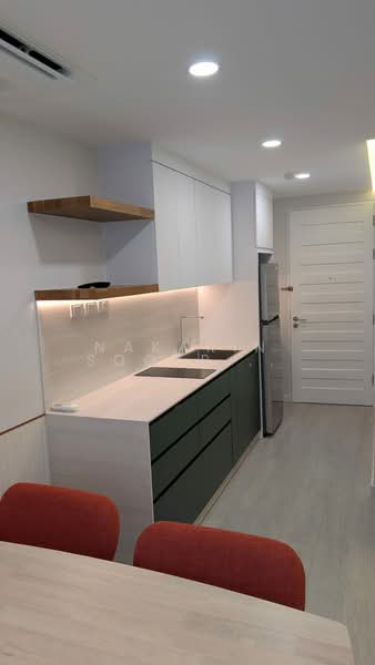 The Amethyst 39, Bangkok, Sukhumvit, Khlong Tan Nua, Watthana, Bangkok, 2 Bedrooms, 80 sqm, Condo For Rent, by Nakarin Sookpaiboon, 500407210 - DDproperty.com