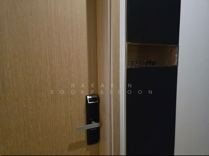 The Esse Asoke, Bangkok, 333 Soi Sukhumvit 21, Sukhumvit Road, Khlongtoei Nua, Watthana, Bangkok, 2 Bedrooms, 75 sqm, Condo For Rent, by Nakarin Sookpaiboon, 500407219 - DDproperty.com