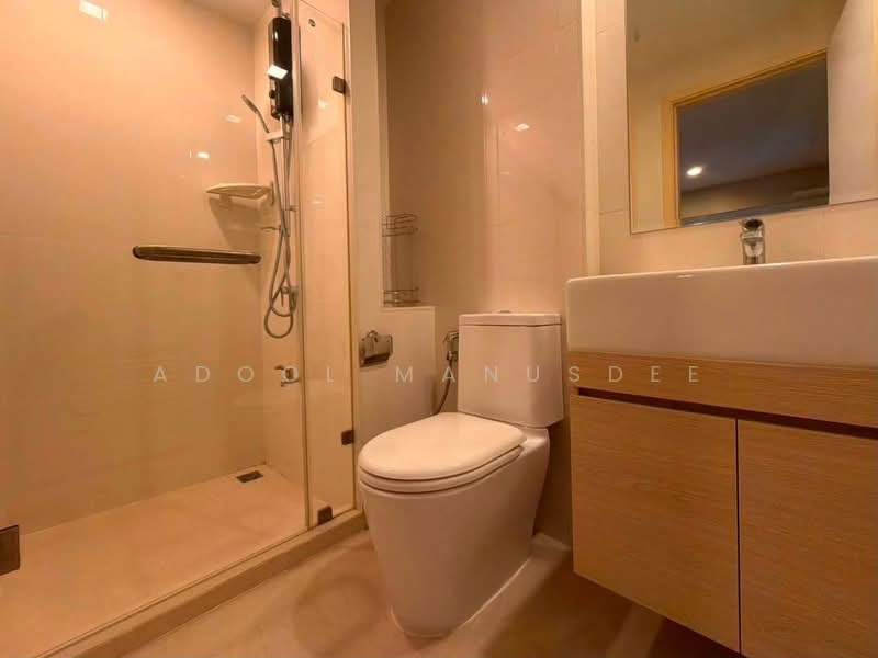 Metro Luxe Rama 4, Bangkok, Ram 4 Road, Phra Kanong, Khlong Toei, Bangkok, 1 Bedroom, 29 sqm, Condo For Sale, by Adool Manusdee, 500407220 - DDproperty.com