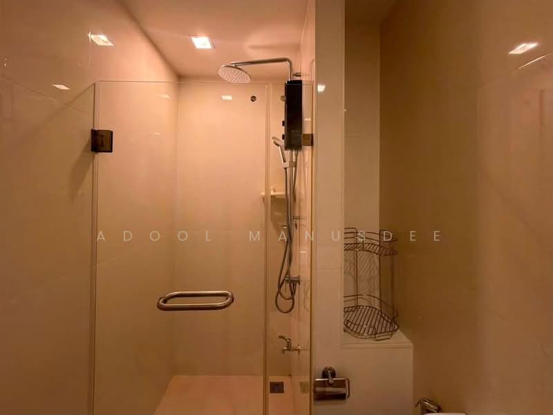 Metro Luxe Rama 4 : เมโทร ลักซ์ พระราม 4, กรุงเทพ, ถนนพระราม 4, พระโขนง, คลองเตย, กรุงเทพ, 29 ตร.ม., คอนโด ขาย, โดย Adool Manusdee, 500407220 - DDproperty.com