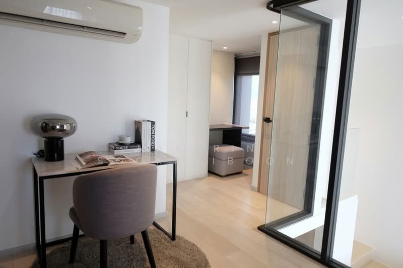 Knightsbridge Prime Sathorn : ไนท์บริดจ์ ไพรม์ สาทร, กรุงเทพ, 599 นราธิวาสราชนครินทร์, ทุ่งมหาเมฆ, สาทร, กรุงเทพ, 58 ตร.ม., คอนโด ให้เช่า, โดย Nakarin Sookpaiboon, 500407222 - DDproperty.com