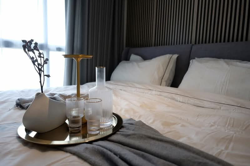 Knightsbridge Prime Sathorn, Bangkok, 599 Naradhiwas Rajanagarindra Road, Thung Maha Mek, Sathon, Bangkok, 2 Bedrooms, 58 sqm, Condo For Rent, by Nakarin Sookpaiboon, 500407222 - DDproperty.com