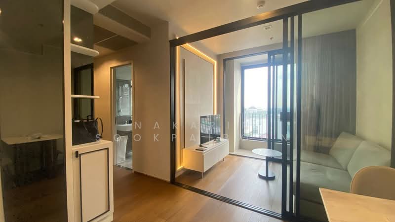 IDEO Q Sukhumvit 36 : ไอดีโอ คิว สุขุมวิท 36, กรุงเทพ, ซอยสุขุมวิท 36, คลองตัน, คลองเตย, กรุงเทพ, 45 ตร.ม., คอนโด ให้เช่า, โดย Nakarin Sookpaiboon, 500407231 - DDproperty.com