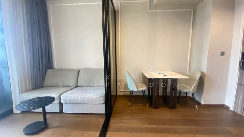 IDEO Q Sukhumvit 36 : ไอดีโอ คิว สุขุมวิท 36, กรุงเทพ, ซอยสุขุมวิท 36, คลองตัน, คลองเตย, กรุงเทพ, 45 ตร.ม., คอนโด ให้เช่า, โดย Nakarin Sookpaiboon, 500407231 - DDproperty.com