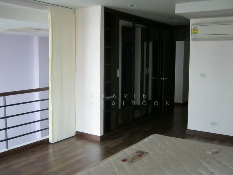 The Rajdamri, Bangkok, Ratchadamri Road, Lumphini, Pathum Wan, Bangkok, 2 Bedrooms, 119 sqm, Condo For Rent, by Nakarin Sookpaiboon, 500407233 - DDproperty.com