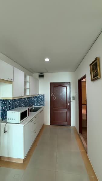 Lumpini Park View, Bangkok, Rama 4, Thung Maha Mek, Sathon, Bangkok, 1 Bedroom, 36 sqm, Condo For Rent, by Praewpakar Soontawong, 500407234 - DDproperty.com
