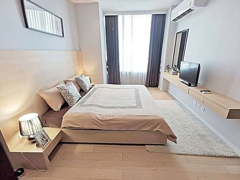 Eight Thonglor Residence : เอท ทองหล่อ เรสซิเดนซ์, กรุงเทพ, อาคาร เอททองหล่อ 88/36, คลองตันเหนือ, วัฒนา, กรุงเทพ, 55 ตร.ม., คอนโด ให้เช่า, โดย Nakarin Sookpaiboon, 500407235 - DDproperty.com