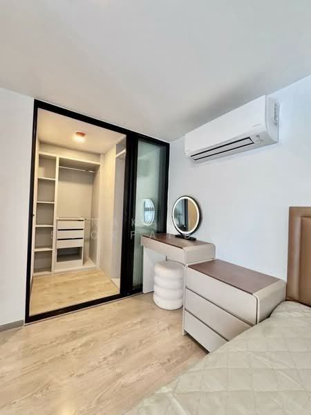 SOHO Bangkok Ratchada, กรุงเทพ, 74 Pracha Rat Bamphen Rd, ห้วยขวาง, กรุงเทพ, 48 ตร.ม., คอนโด ให้เช่า, โดย Nakarin Sookpaiboon, 500407236 - DDproperty.com