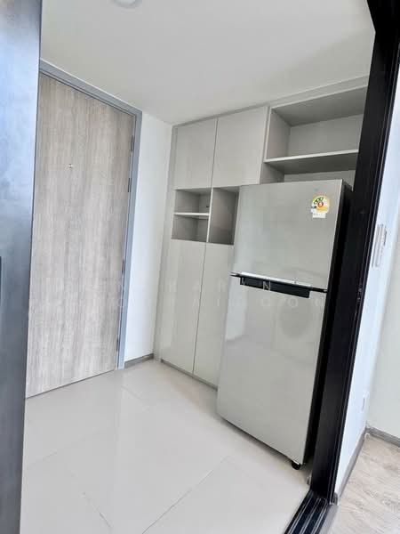 SOHO Bangkok Ratchada, Bangkok, 74 Pracha Rat Bamphen Rd, Huai Khwang, Bangkok, 2 Bedrooms, 48 sqm, Condo For Rent, by Nakarin Sookpaiboon, 500407236 - DDproperty.com